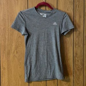 Adidas ultimate tee XS